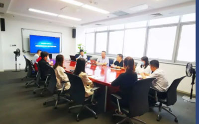 又一喜讯！北京银河集团9873com顺利取得《商品售后服务评价体系》服务能力五星认证证书